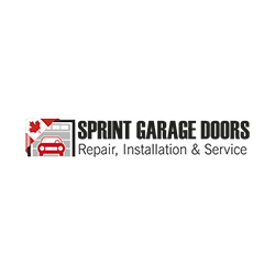 Sprint Garage Doors