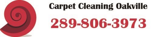 Carpet Cleaning Oakville