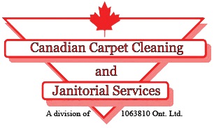 Canadian Carpet Cleaning &