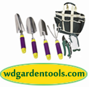 W&D Garden Tools Manufactu
