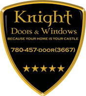 Knight Doors & Windows Gar