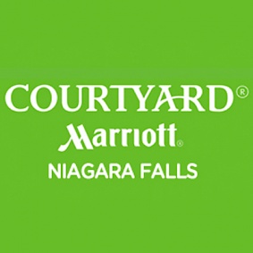 Courtyard Niagara Falls