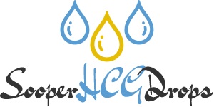 Sooper HCG Drops - Buy HCG