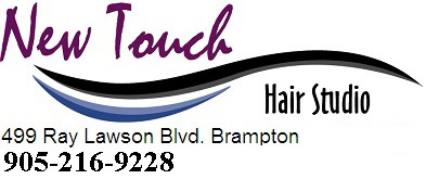 New Touch Hair Studio