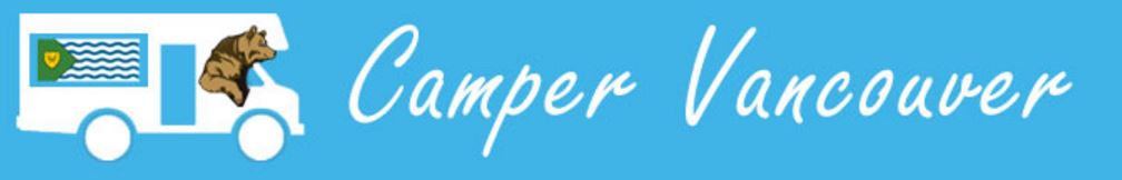 Camper Vancouver