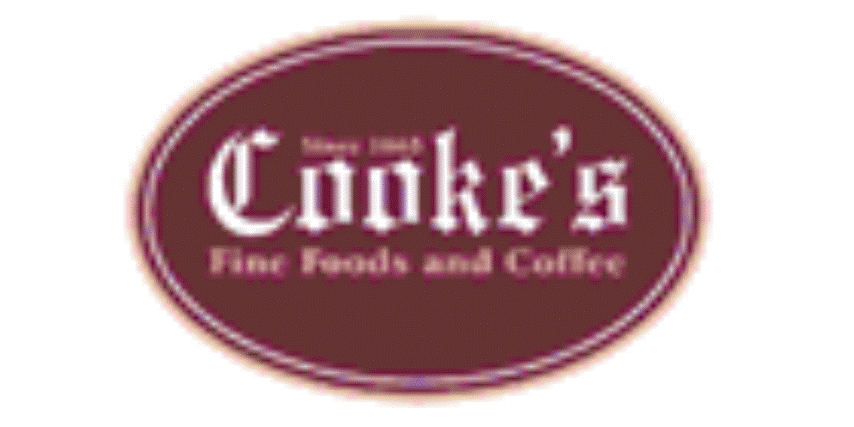 Cooke`s Fine Foods & Coffe