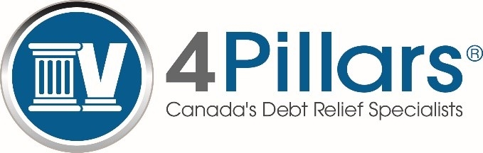 4 Pillars Halifax - Debt R