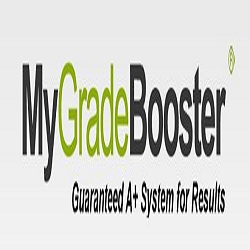 MyGradeBooster Tutoring Se