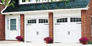 Garage Door Repair Stouffv