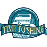Time to Shine Cleaning