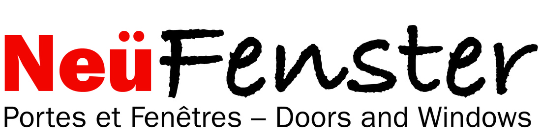 Ne�Fenster doors and windo