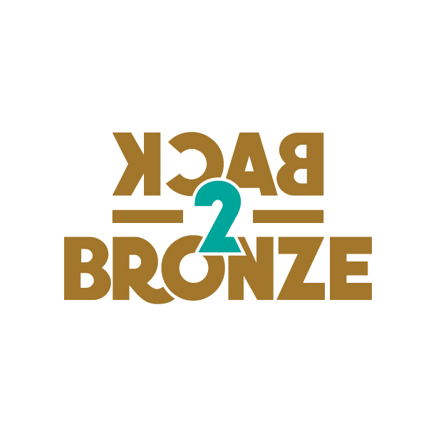 Back 2 Bronze