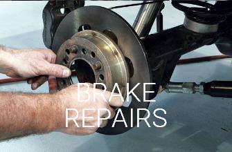 RK Automotive Repair