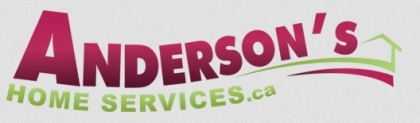 Anderson`s Home Services
