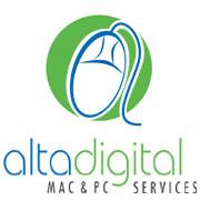 Altadigital MAC & PC Repai