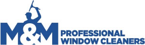M&M Professional Window Cl