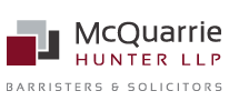 McQuarrie Hunter LLP