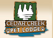 Cedar Creek Kennels Pet Lo