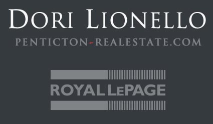 Dori Lionello - Penticton 