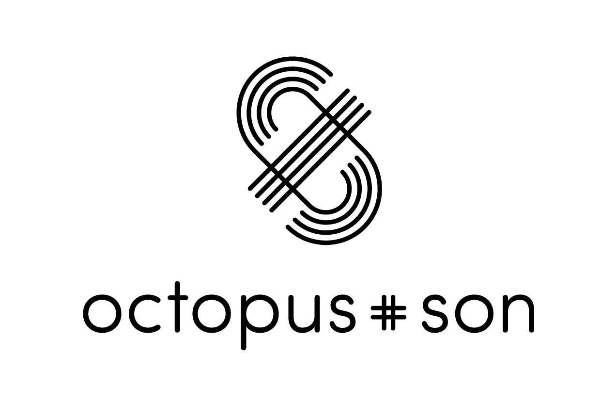 Octopus & Son Social Media
