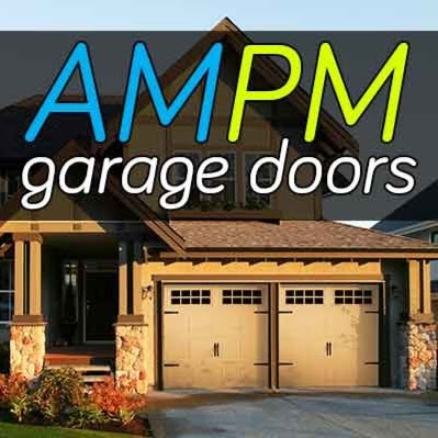 AMPM Ottawa Garage Door Re