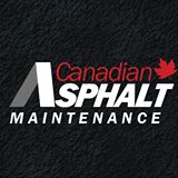Canadian Asphalt Maintenan