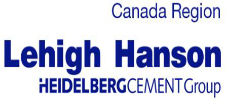 Lehigh Hanson Canada Regio