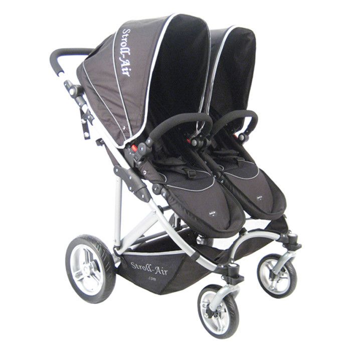 best stroller for twins