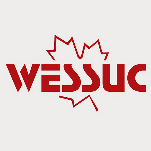 Wessuc Inc.