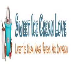 Sweet Ice Cream love
