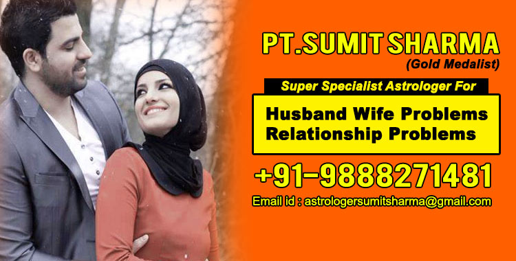 Best vashikaran specialist