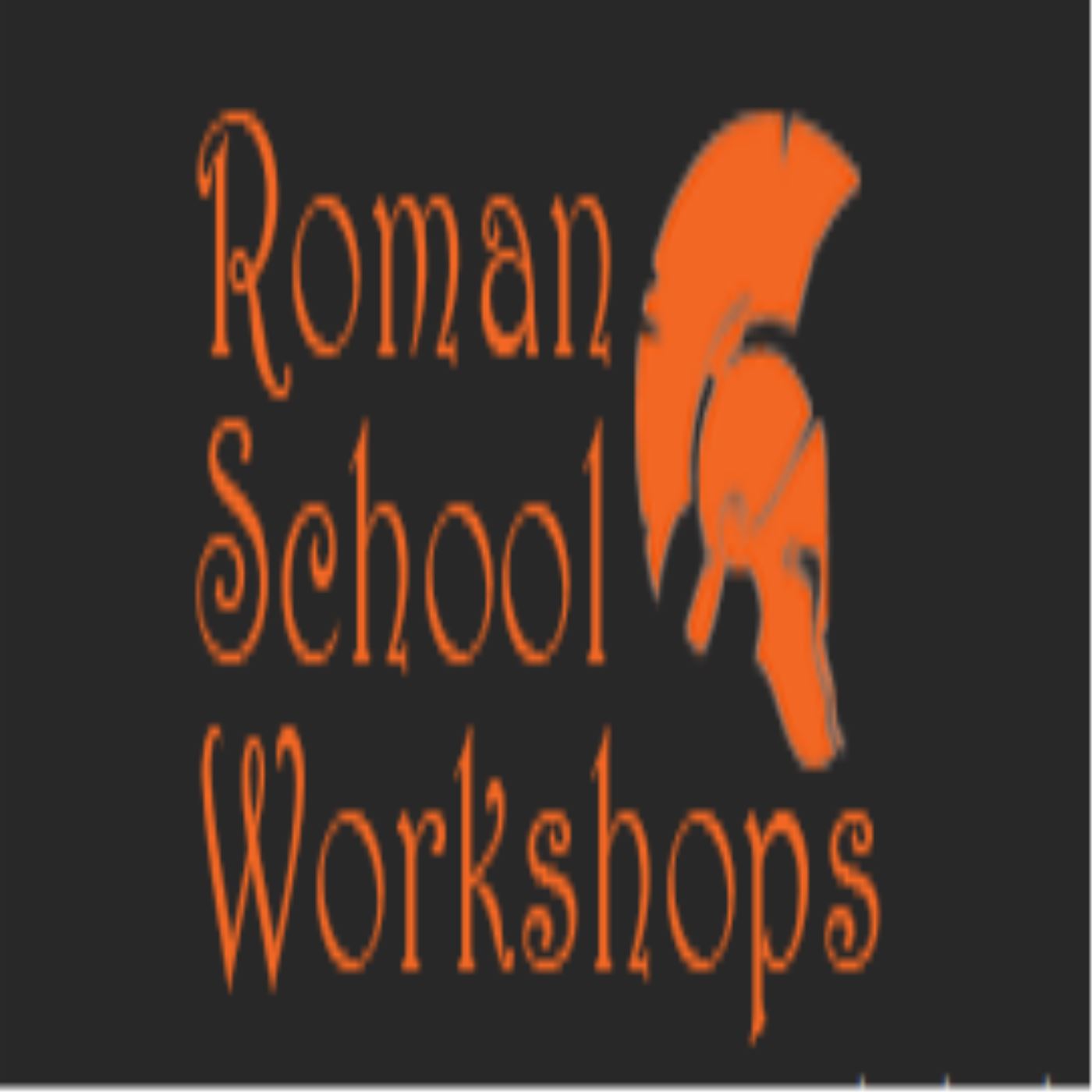 Roman School Workshops