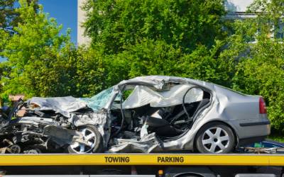 Trevors Towing And R