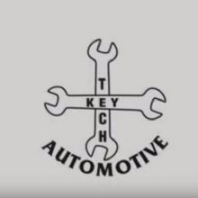 Key-Tech Automotive Repair