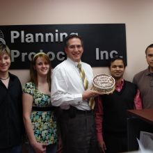 Planning Protocol 2 Inc