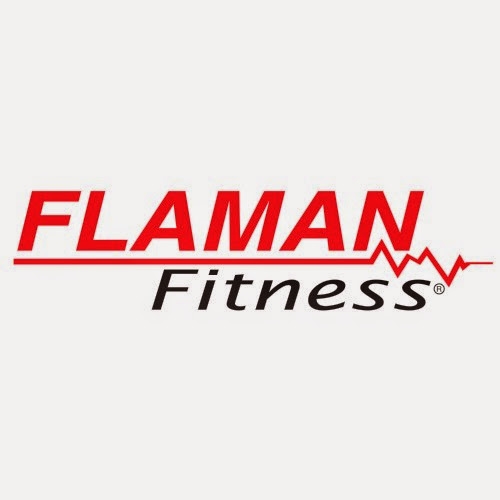 Flaman Fitness Langley