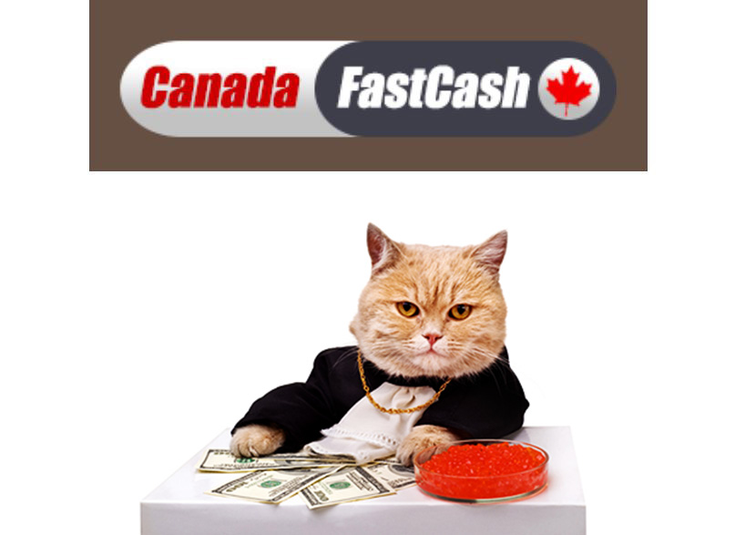 Canada Fast Cash