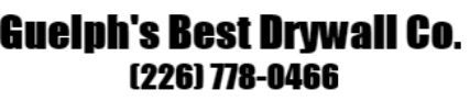 Guelph`s Best Drywall Comp