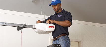 Pickering Garage Door Repa