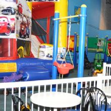 Mini Mania Indoor Playgrou