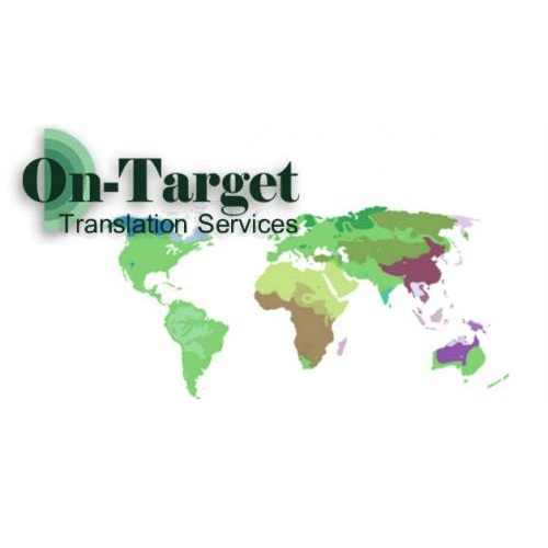 On Target Translation Serv