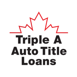 Triple A Auto Title Loans