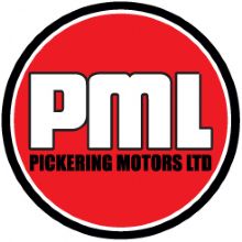 Pickering Motors LTD