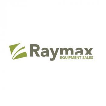 Raymax Equipment Sales