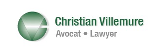 Christian Villemure Avocat