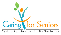 Caring for Seniors in Duff