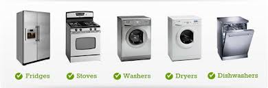 Appliance Repair Port Coqu