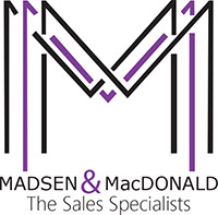 Madsen & MacDonald