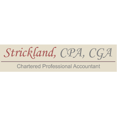 Don G. Strickland, CPA, CG