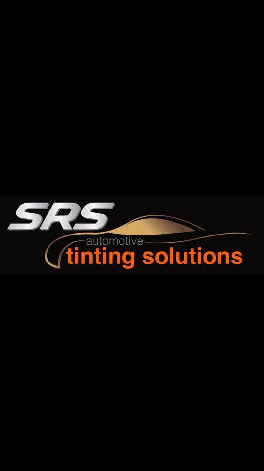 SRS Tinting Solutions